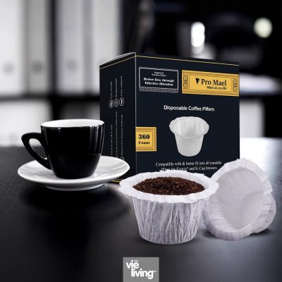 Paper Coffee Filter