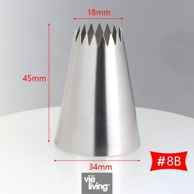 Pastry Tip