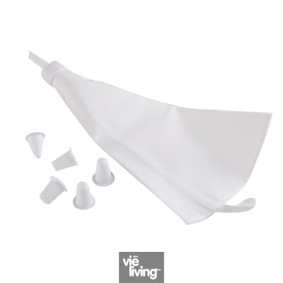 Piping Bag Set