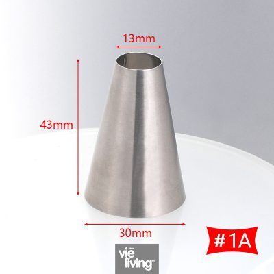 Piping Tips