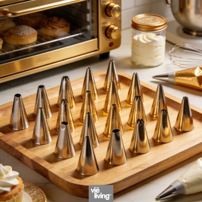 Piping Tips