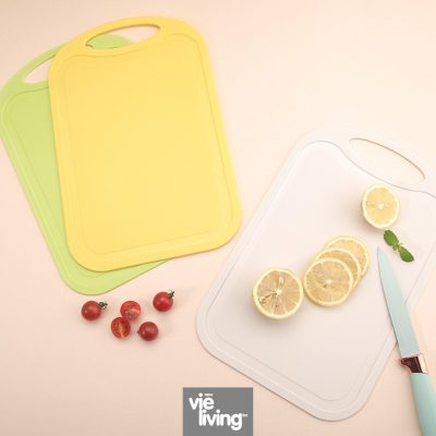 Plastic Cutting Board