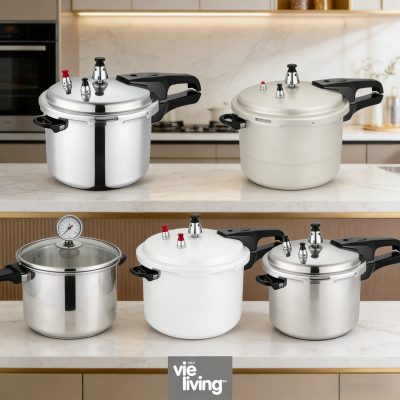 Pressure Cookers