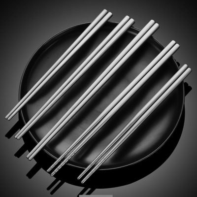 Pure Titanium Chopsticks