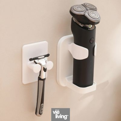 Razor & Electric Shaver Holder