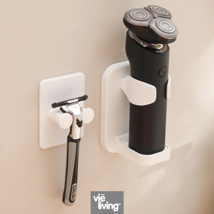 Razor & Electric Shaver Holder