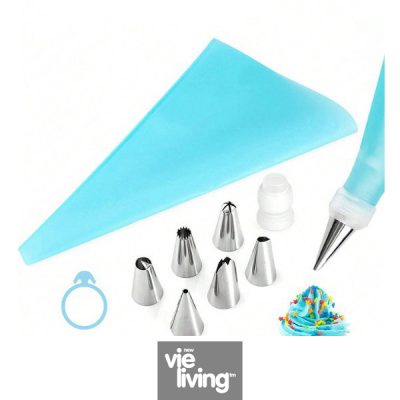 Piping Bag Set