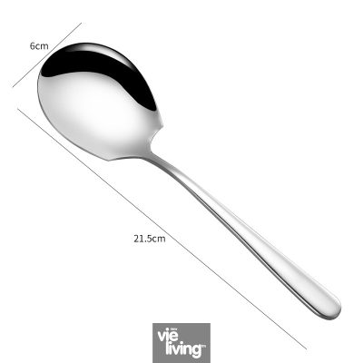 Serving Spoon 304