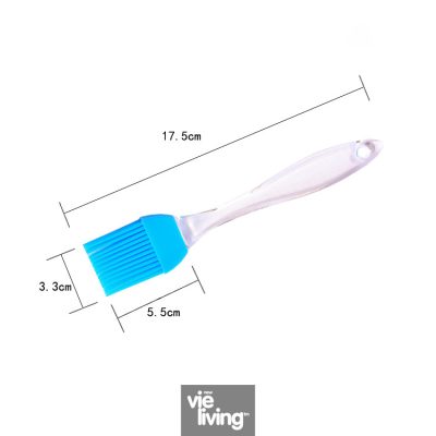Silicone Basting Brush