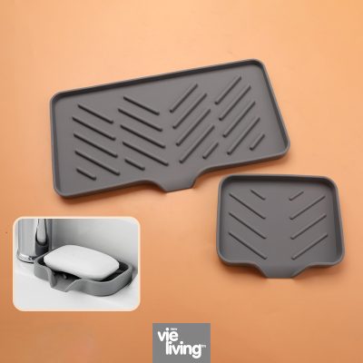 Silicone Dish Drying Mat