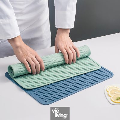 Silicone Drainage Mat