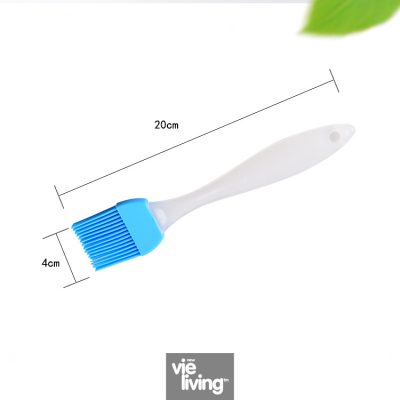 Silicone Pastry Brush