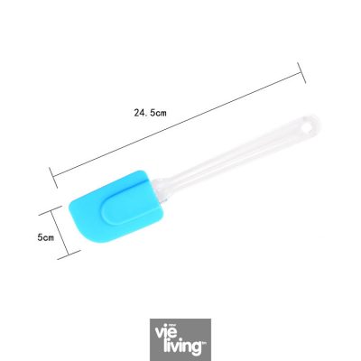Silicone Spatula