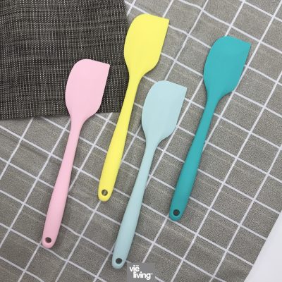 Silicone Spatula 27.5×5.5cm