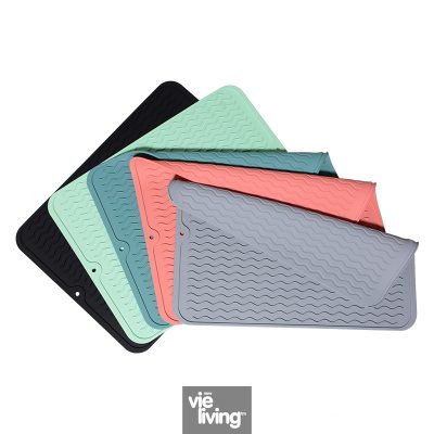 Sink Drying Mat 40×30cm