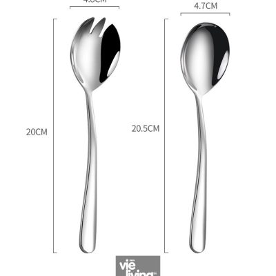 Soup Spoon 304
