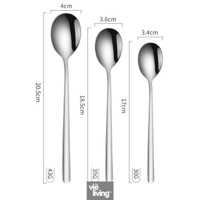Spoon 304/316