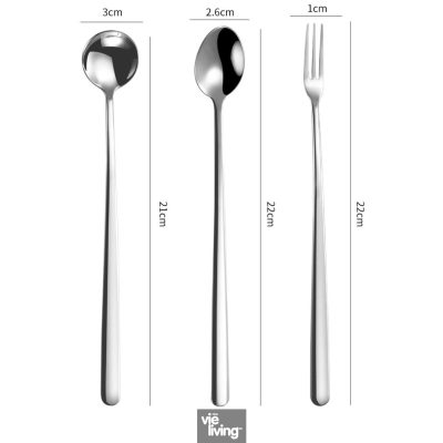 Spoon & Fork 304