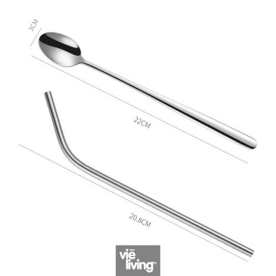 Spoon & Straw 304