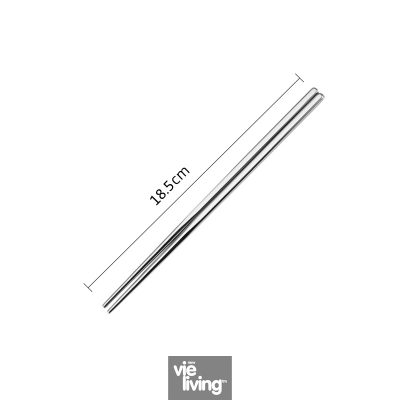 Stainless Steel Chopsticks 304/316