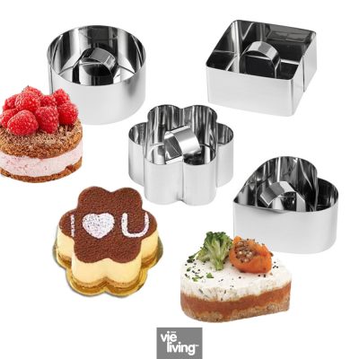Tiramisu Mold