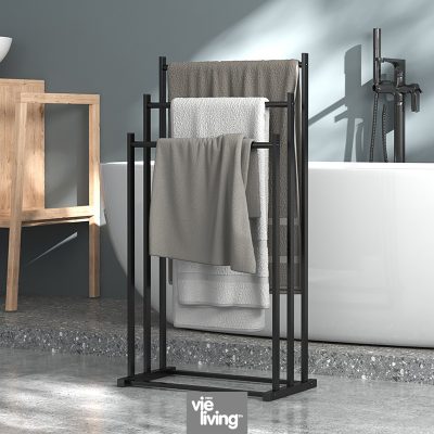 Towel Rack
