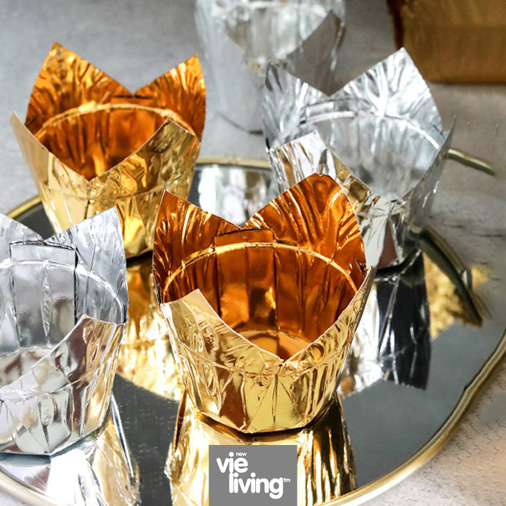 Tulip Muffin Liners - Image 2