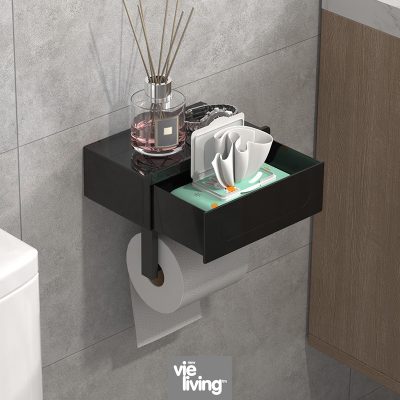 Toilet Paper Holder