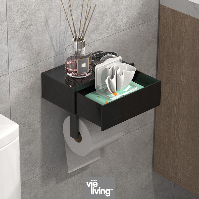 Toilet Paper Holder