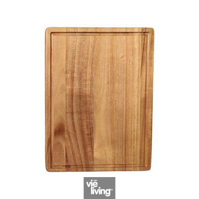 Wood Cutting Board