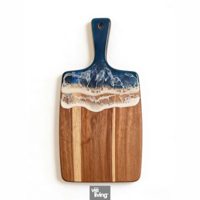 Wood Serving Board